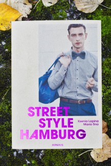 Hamburg hat Streetstyle!