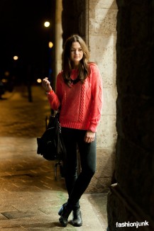 Pretty in Coral Pretty in Coral